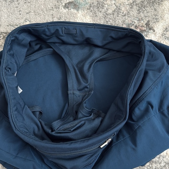 Athleta Laser Cut Shorts - Picture 8 of 11